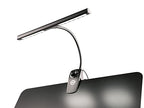 K&M 12295-018-55 LED Orchestra Music Stand Light
