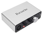 Focusrite AMS-ITRACK-SOLO-LIGHTNING iTrack Solo Lightning Interface