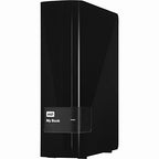 Western Digital WDBFJK0030HBK-NESN 3TB My Book External Hard Drive