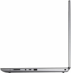 Dell 7680 Precision i9 Mobile Workstation 1TB SSD RTX 4000