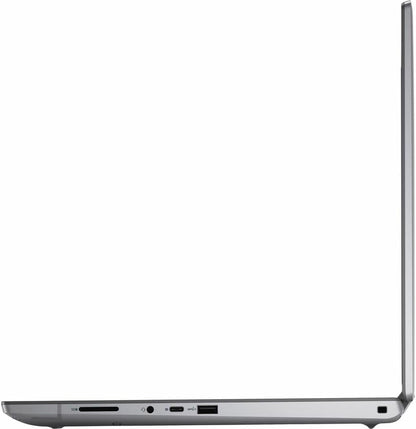 Dell 7680 Precision i9 Mobile Workstation 1TB SSD RTX 4000