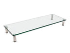 Monoprice 109435 Multimedia Desktop Stand Riser
