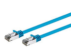 Monoprice 141025 Cat8 40Gbps Ethernet Cable 7ft
