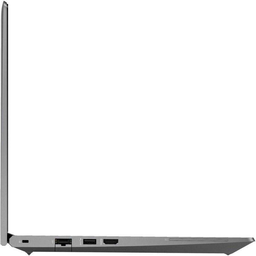 HP 8L5E1UTABA ZBook Power G10 15.6" FHD Mobile Workstation