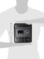 Bose 785403-0110 T4S ToneMatch 4-Channel Mixer