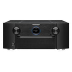 Marantz AV8805A 13.2 Channel 8K Pre-Amplifier - HEOS, Voice Control