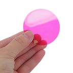 BESTonZON Red Self-Adhesive Lighting Filter Gel Sheets