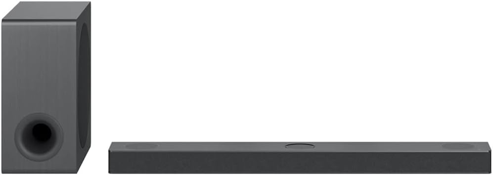 LG E81LG65NANO75UQA 65" NanoCell 4K UHD Smart TV