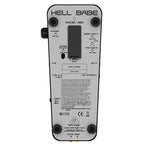 Behringer HB01 Hellbabe Optical Wah Pedal