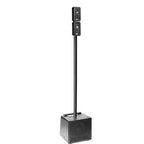 Yorkville EXM400: 400W Mini PA System with Bluetooth
