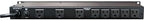 Furman M-8X2 Merit Series Power Conditioner Surge Protector