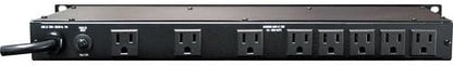 Furman M-8X2 Merit Series Power Conditioner Surge Protector