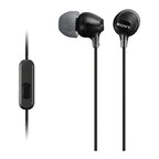 Sony NWE394R_K2 Walkman 8GB Red + Earbuds