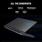 ASUS ROG Strix G16 16-Inch Core i7 RTX 5060 Gaming Laptop