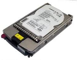HP 104665-001 9GB 7200 RPM Ultra-2 SCSI Hard Drive — main product image