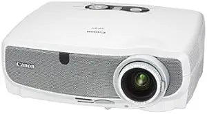 Canon 2105B002AA LV-X7 Compact Multimedia Projector