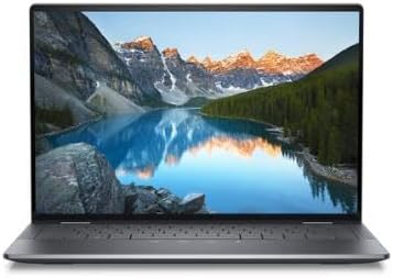 Dell 2TJYK Latitude 9450 2-in-1 Laptop - Touchscreen Ultra 7 165U — main product image