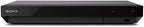 Sony UBP-X700 4K UHD Streaming Blu-ray Player Bundle
