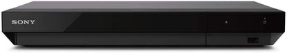 Sony UBP-X700 4K UHD Streaming Blu-ray Player Bundle