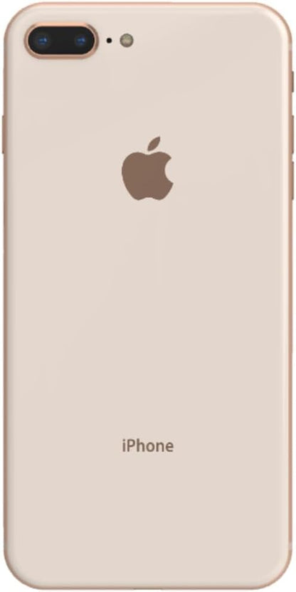 Apple iPhone 8 Plus 256GB Gold Unlocked Renewed