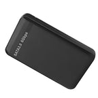Fabater 2.5-inch USB 3.0 Tool-Free External Hard Drive Enclosure