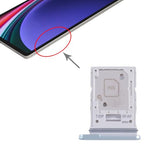 Zanzanz Galaxy Tab S9 Ultra 5G SIM and Micro SD Card Tray Replacement