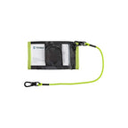Tenba Reload SD 6 Card Wallet Camouflage/Lime