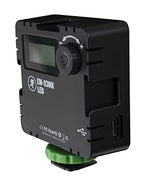 Mackie EM-93MK Complete Vlogger Kit