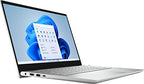 Dell i5406-3661SLV-PUS-226647-R Inspiron 2-in-1 Laptop Renewed