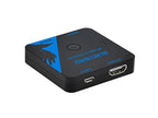 Monoprice 44434 2x1 HDMI 2.1 8K Switch