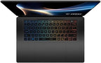 MSI Stealth 16 AI+ RTX 5070 Ti OLED Gaming Laptop