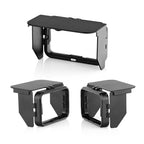 Yvchuan Foldable Aluminum Sun Hood for DJI Pocket 4 Pro/4/3