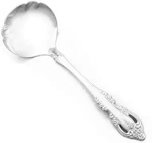 Community Brahms Stainless Gravy Ladle