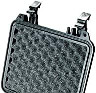 Pelican 1120-001-110 1120NF Case - Black - No Foam