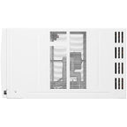 LG LW1821HRSM 18000 BTU Window Air Conditioner with WiFi