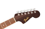 Fender California Debut Redondo Dreadnought Acoustic Guitar Pack