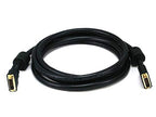 Monoprice 102687 10ft 24AWG CL2 Dual Link DVI-D Cable