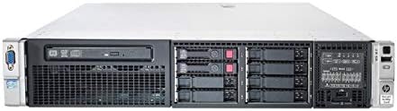 HP Proliant DL380P G8 Server E5-2680 (Renewed)