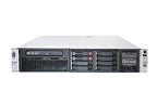 HP 653200-26091-32GB-600GB Proliant DL380P G8 Server (Renewed)