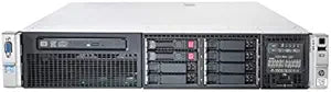 HP 653200-26201-48GB-600GB Proliant DL380P G8 Server Xeon E5-2620