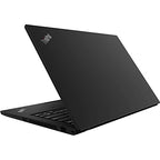 Lenovo ThinkPad P14s Gen1 Mobile Workstation - Ryzen 7 Pro, 16GB RAM, 1TB SSD