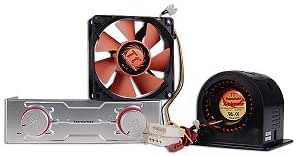 Thermaltake A1869 2 Channel VR Fan Kit — main product image
