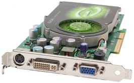 EVGA 256 A8 N506 DX GeForce 7800GS 256MB AGP Video Card