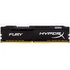 HyperX HX424C15FB3/8 Fury 8GB DDR4 2400MHz Desktop Memory