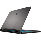 MSI Crosshair15412-2741-8363 Gaming Laptop RTX 3050 Ti - 32GB RAM 2TB SSD