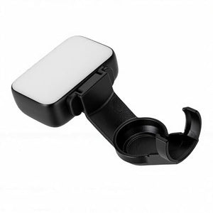 Estink LED Video Light for DJI Osmo Action 3 Fill Lighting