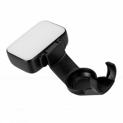 Estink LED Video Light for DJI Osmo Action 3 Fill Lighting