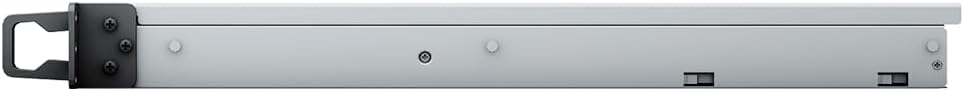 Synology RS822+ RackStation NAS 8TB SSD Bundle Rail Kit