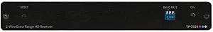 Kramer TP-752R HDMI Ultra-Reach Receiver with Loop — main product image