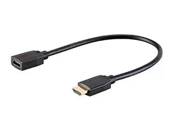 Monoprice 138643 Ultra 8K High Speed HDMI Extension Cable